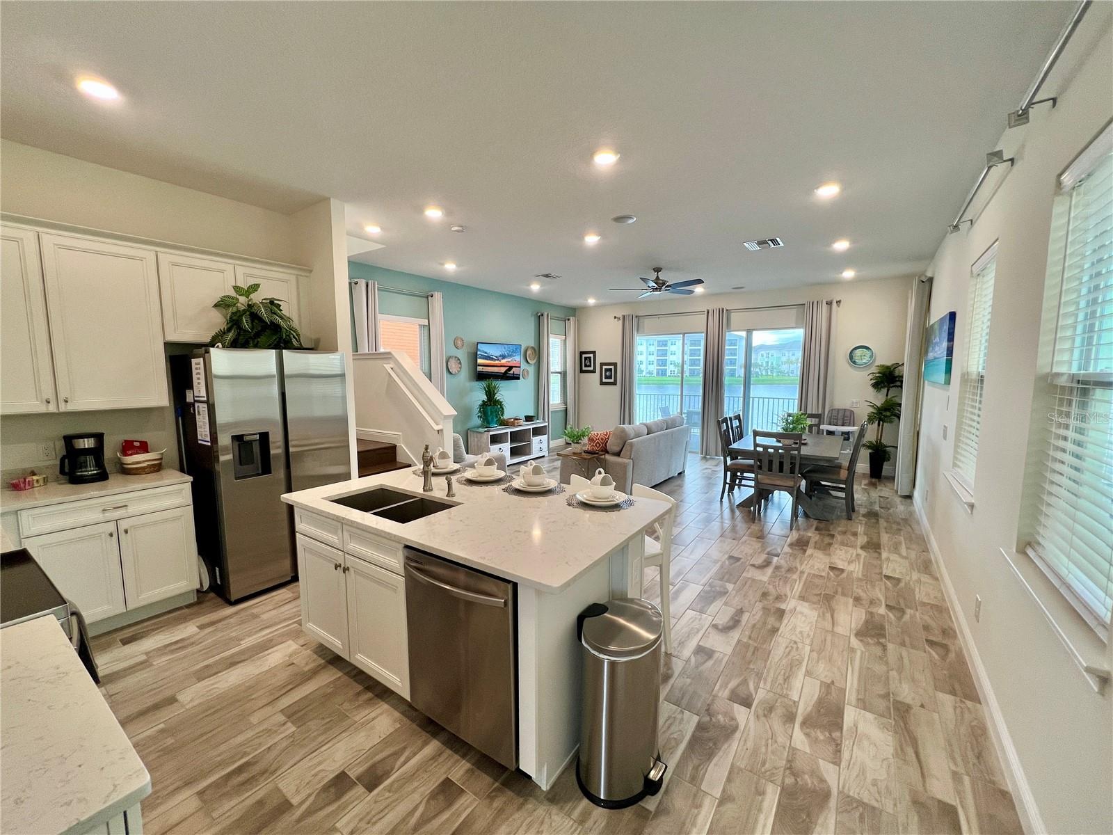 8125 SURF ST, KISSIMMEE, FL, 34747