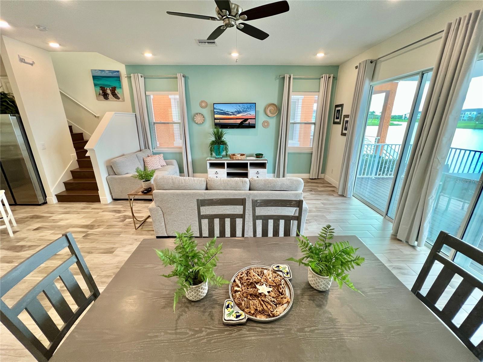 8125 SURF ST, KISSIMMEE, FL, 34747