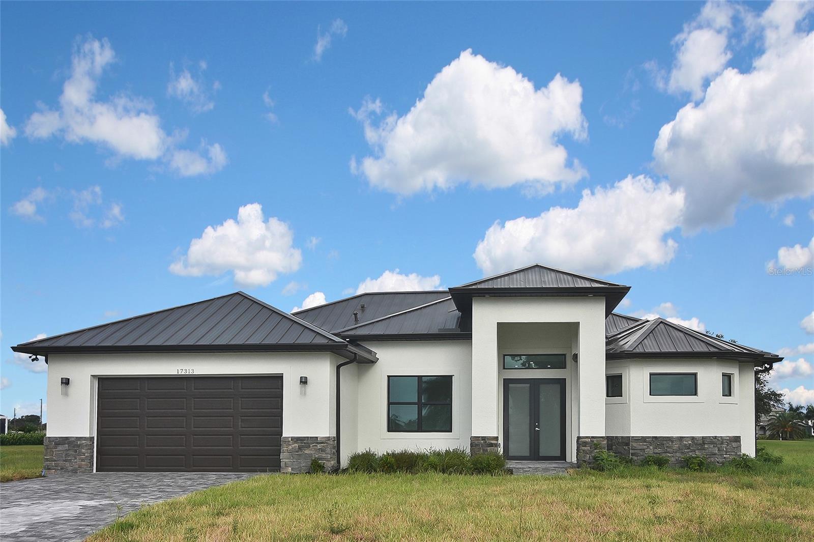 17313 MUSCAT LN, PUNTA GORDA, FL, 33955