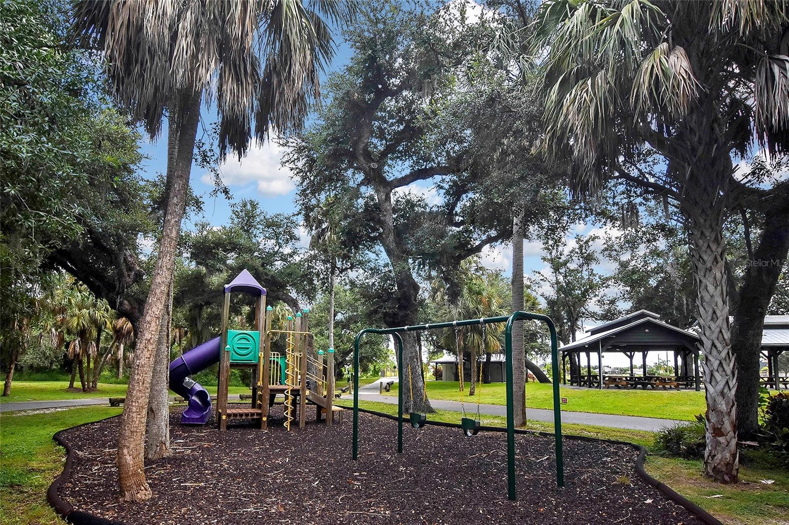 17313 MUSCAT LN, PUNTA GORDA, FL, 33955