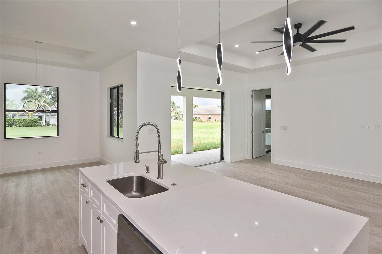 17313 MUSCAT LN, PUNTA GORDA, FL, 33955