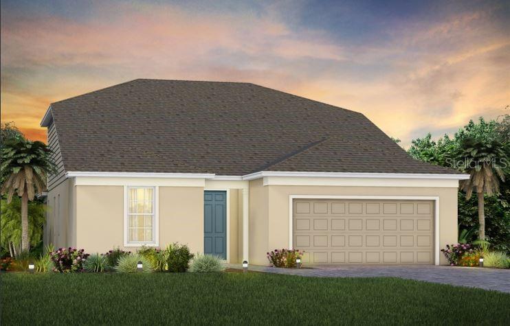 1983 SPRING SHOWER CIR, KISSIMMEE, FL, 34744