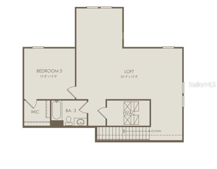1983 SPRING SHOWER CIR, KISSIMMEE, FL, 34744