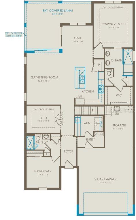 1983 SPRING SHOWER CIR, KISSIMMEE, FL, 34744