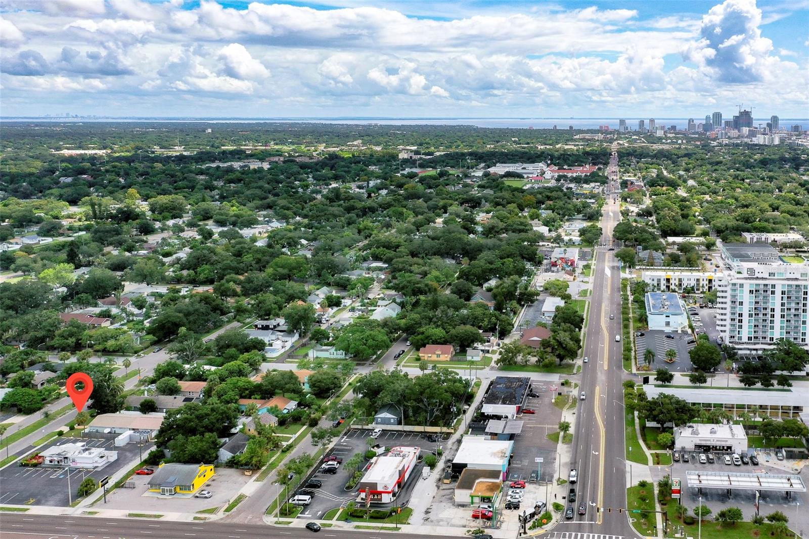 3328 7TH AVE N, ST PETERSBURG, FL, 33713