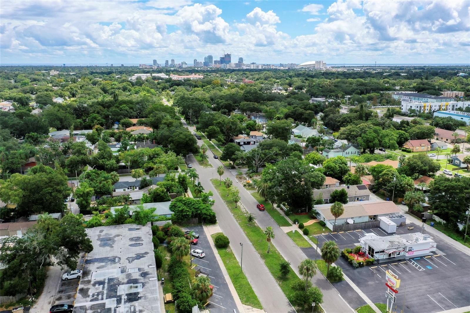 3328 7TH AVE N, ST PETERSBURG, FL, 33713