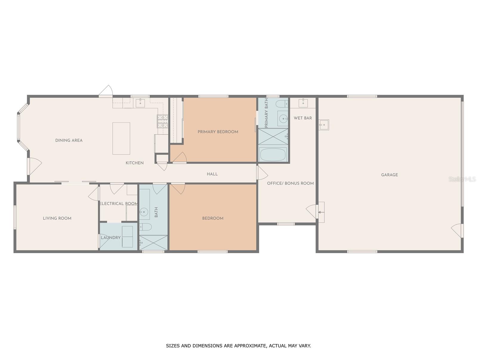 3328 7TH AVE N, ST PETERSBURG, FL, 33713