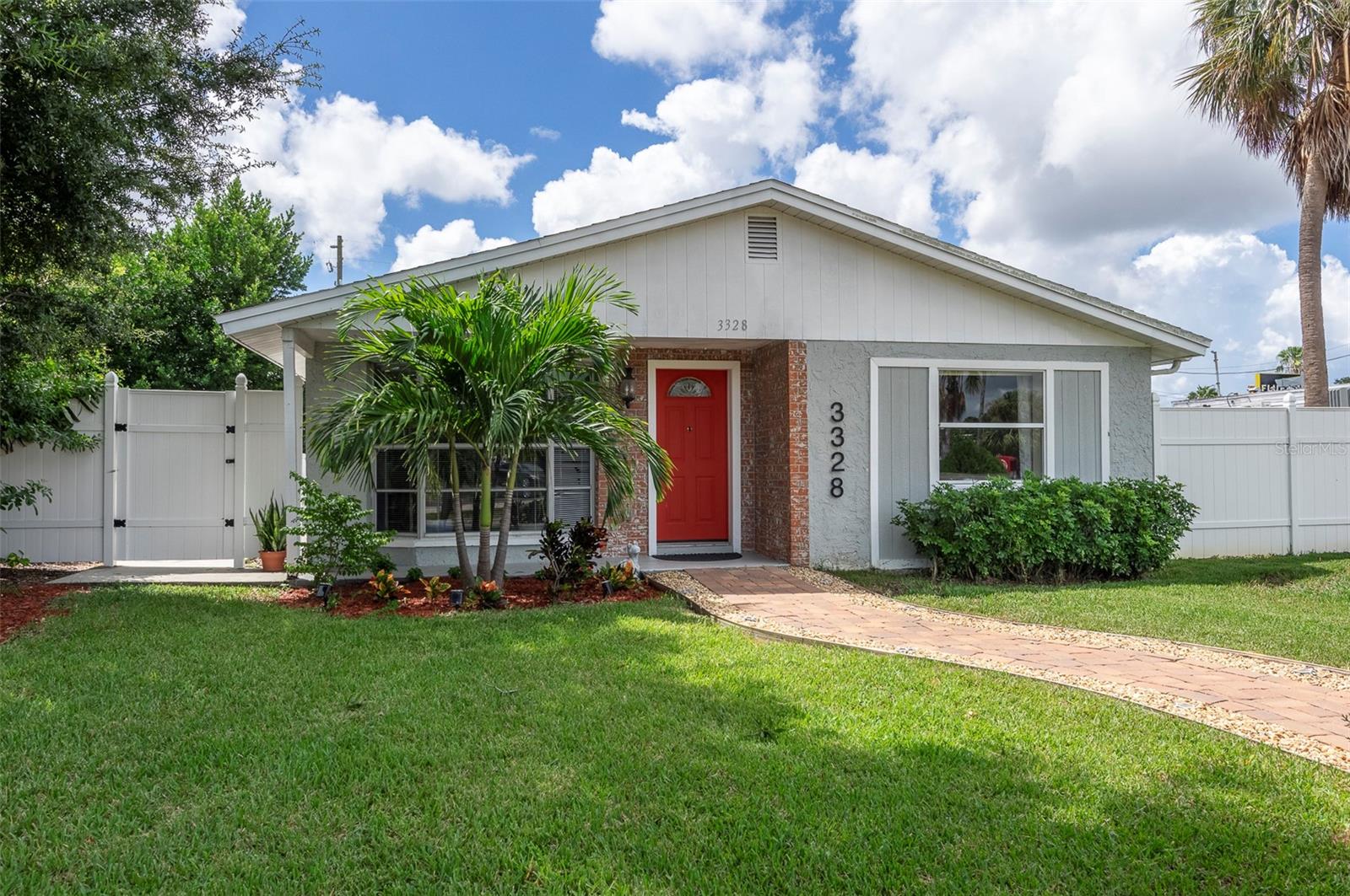 3328 7TH AVE N, ST PETERSBURG, FL, 33713
