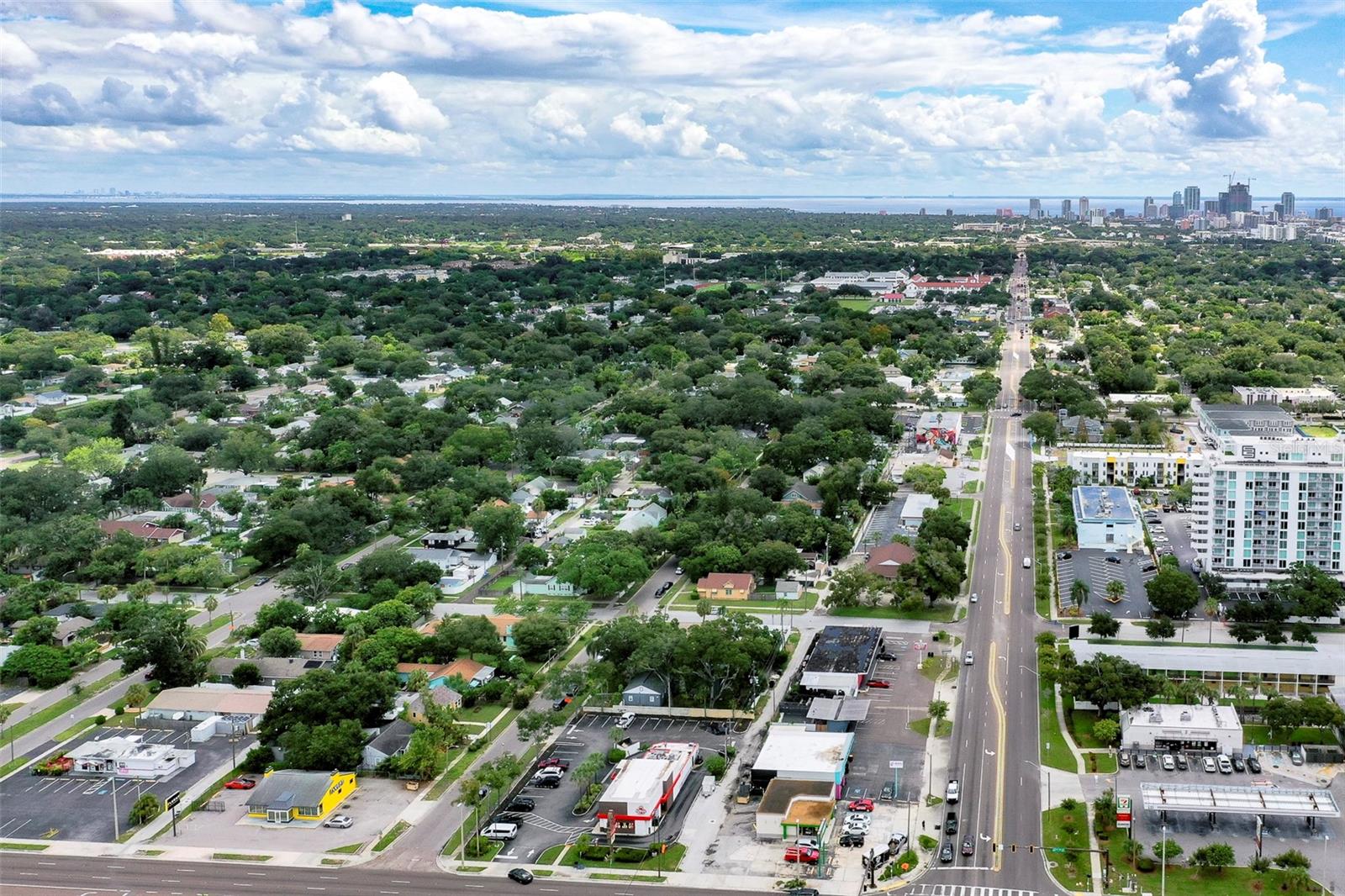 3328 7TH AVE N, ST PETERSBURG, FL, 33713