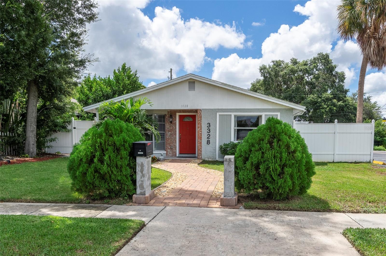 3328 7TH AVE N, ST PETERSBURG, FL, 33713