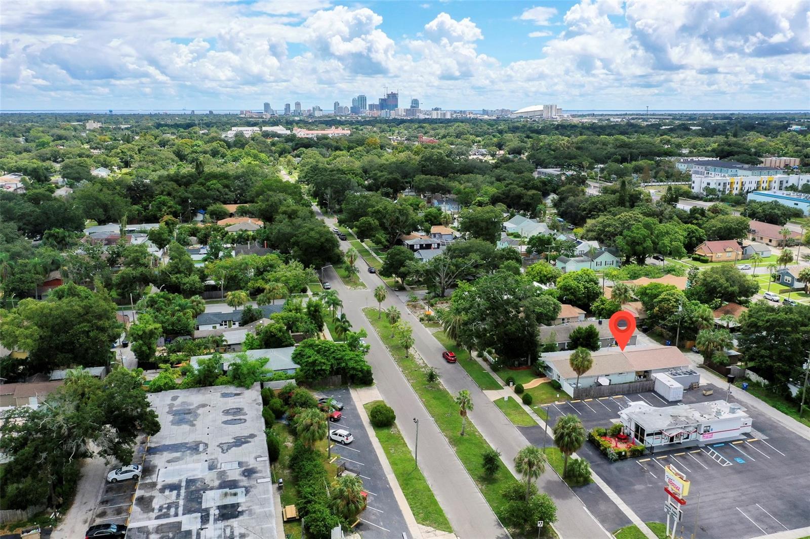 3328 7TH AVE N, ST PETERSBURG, FL, 33713