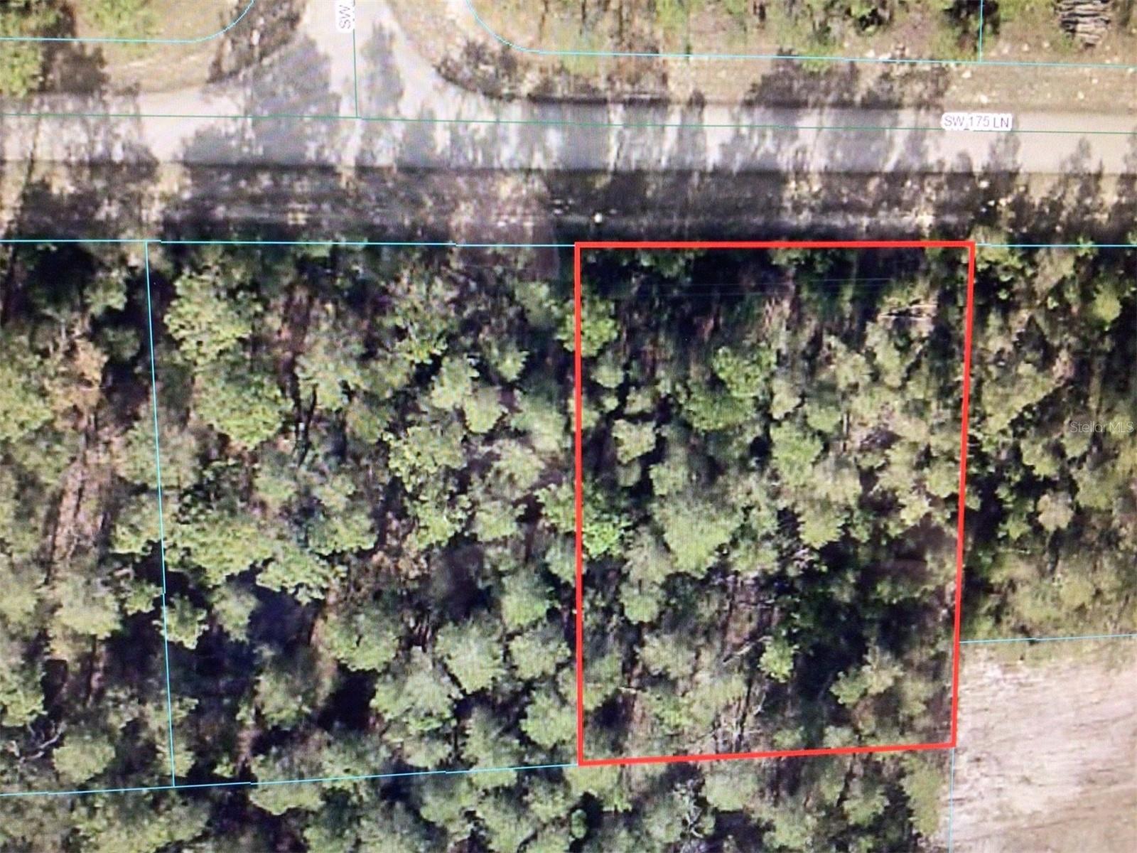 0 SW 175 LANE, OCALA, FL, 34473