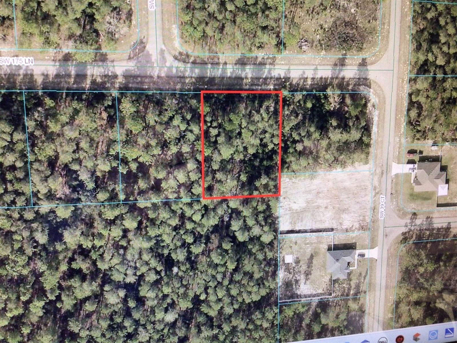 0 SW 175 LANE, OCALA, FL, 34473