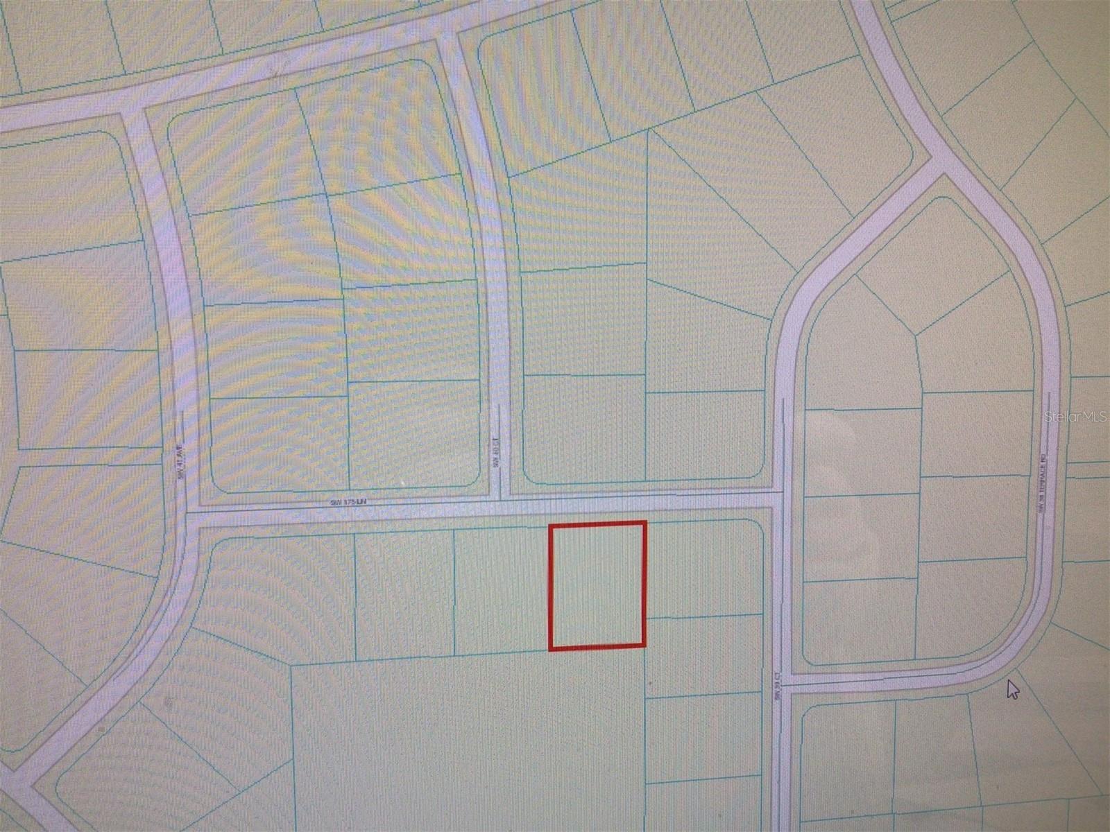 0 SW 175 LANE, OCALA, FL, 34473