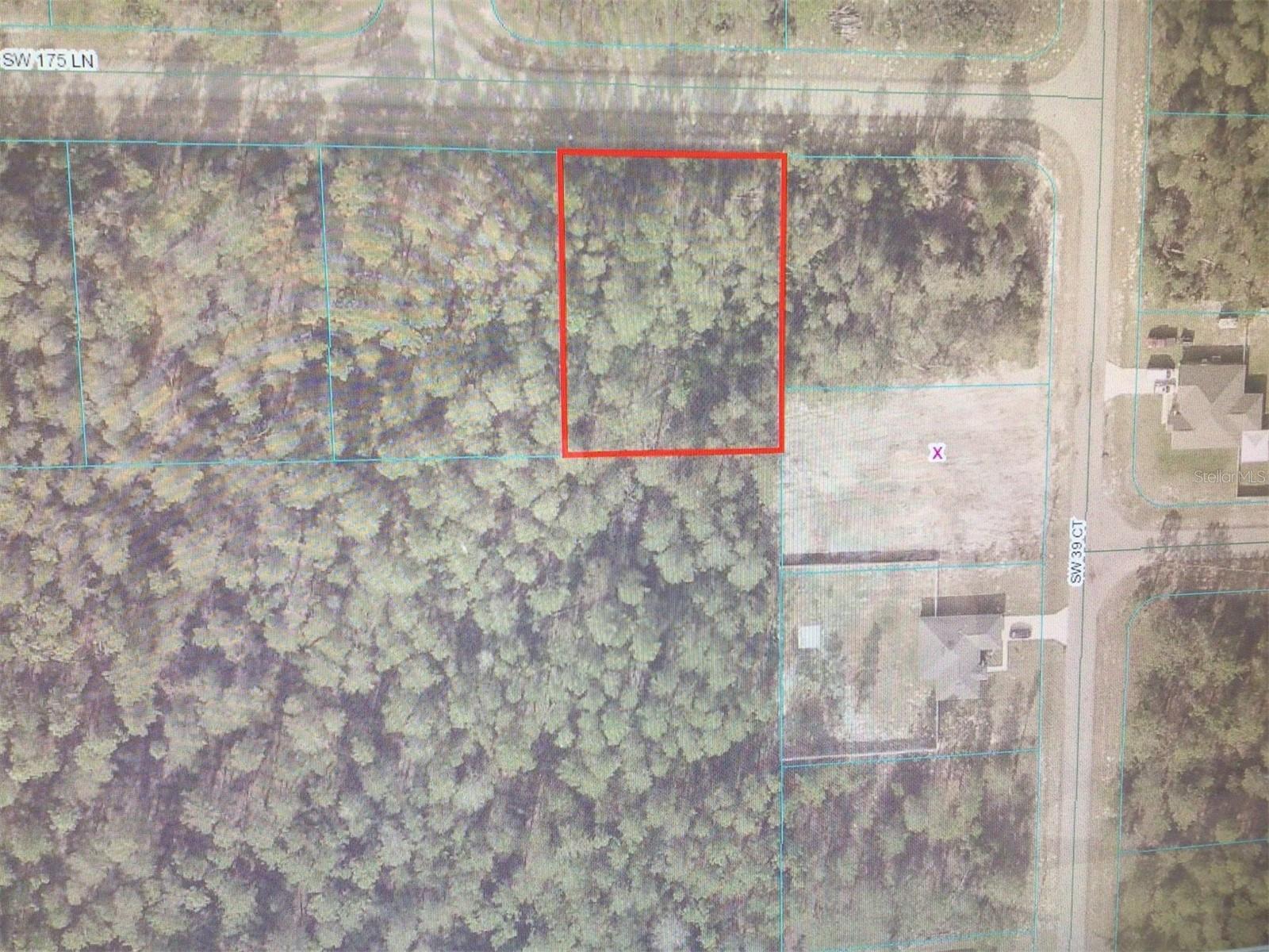 0 SW 175 LANE, OCALA, FL, 34473