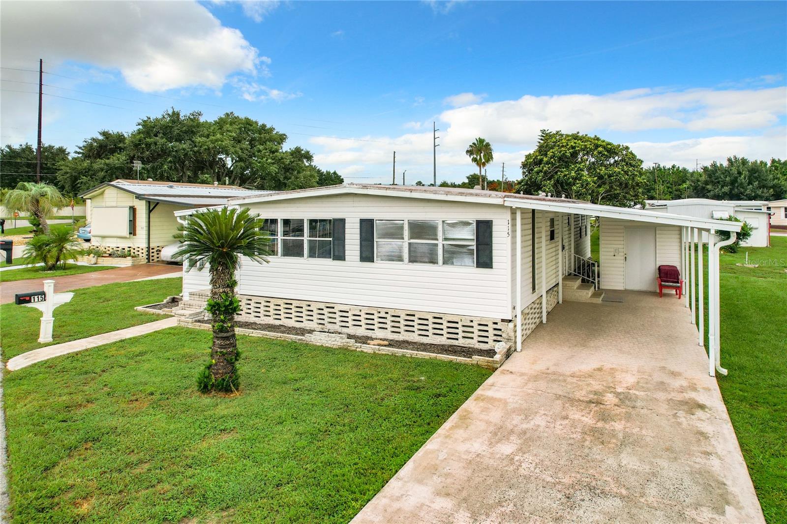 115 CHERRYWOOD DR, LAKE WALES, FL, 33898