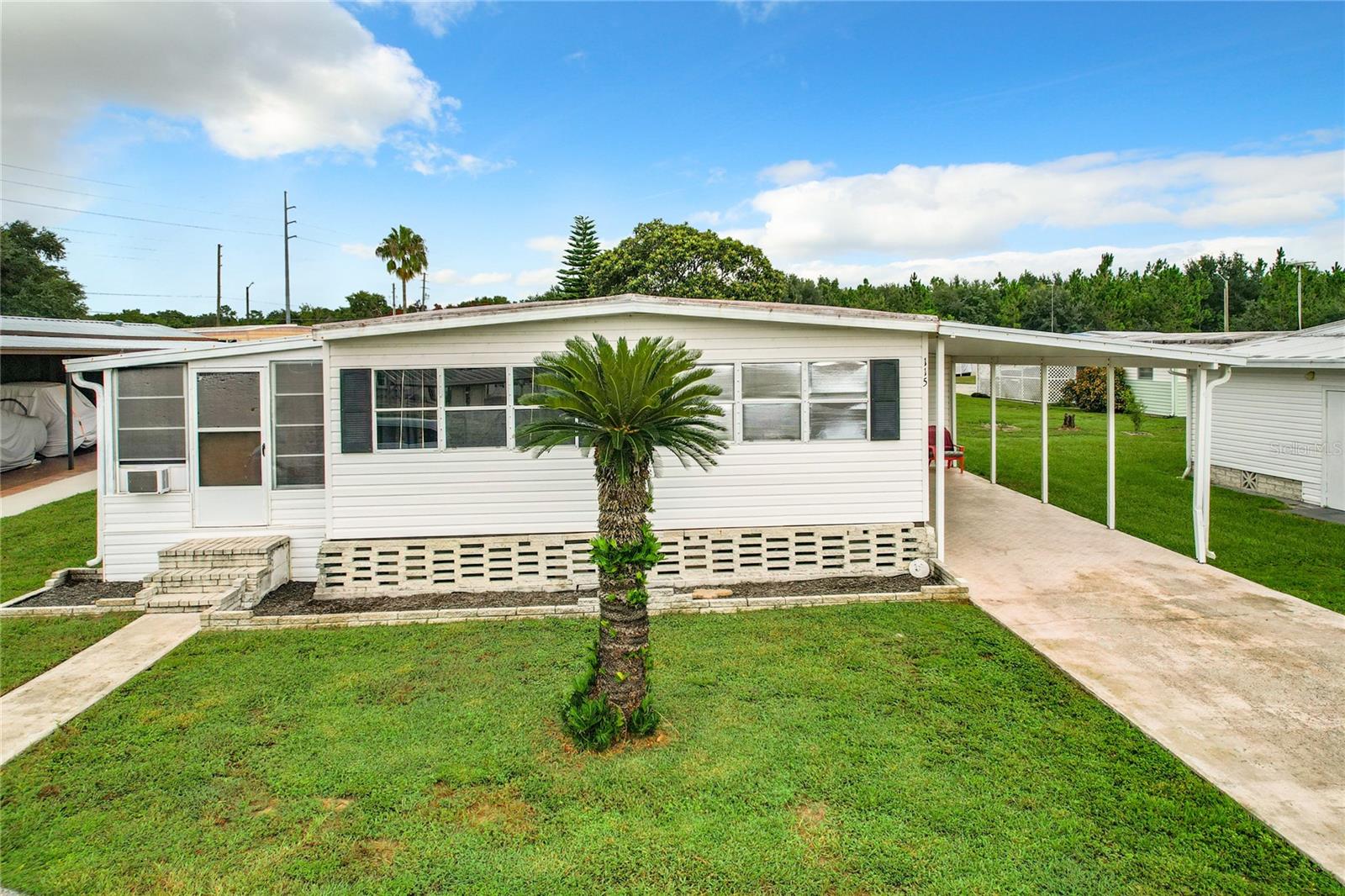 115 CHERRYWOOD DR, LAKE WALES, FL, 33898