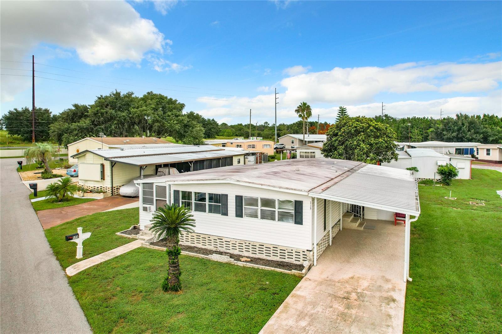 115 CHERRYWOOD DR, LAKE WALES, FL, 33898