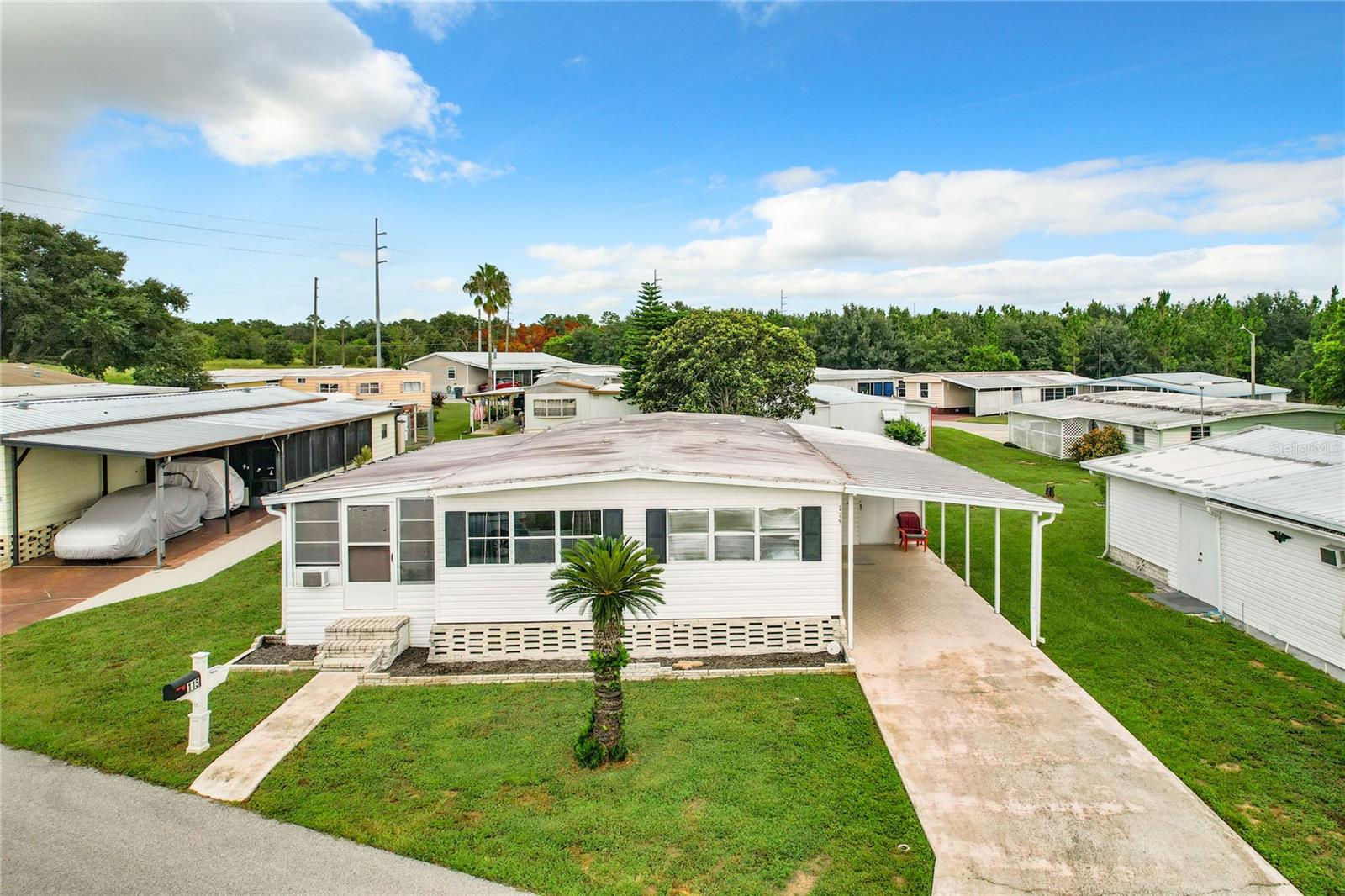 115 CHERRYWOOD DR, LAKE WALES, FL, 33898