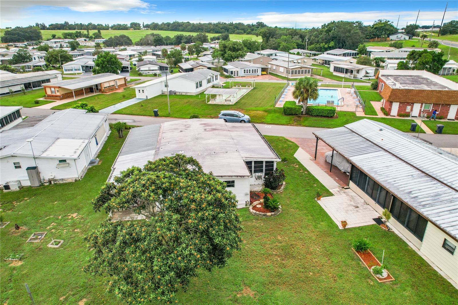 115 CHERRYWOOD DR, LAKE WALES, FL, 33898