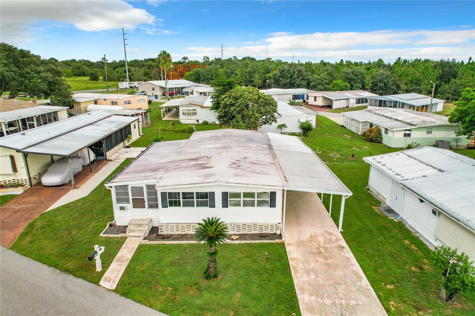 115 CHERRYWOOD DR, LAKE WALES, FL, 33898