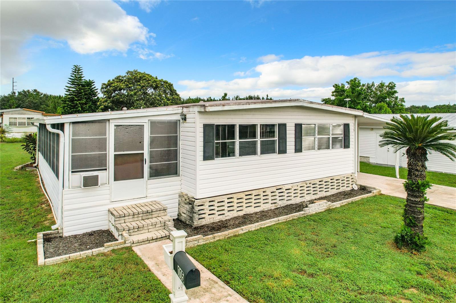 115 CHERRYWOOD DR, LAKE WALES, FL, 33898