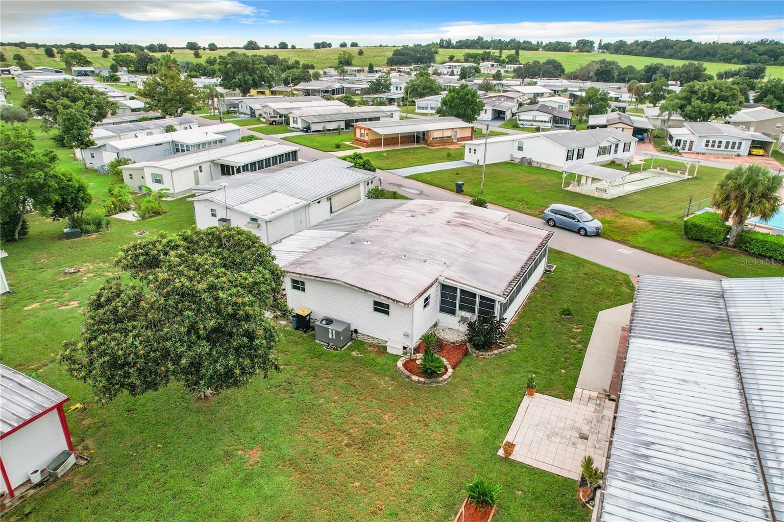 115 CHERRYWOOD DR, LAKE WALES, FL, 33898