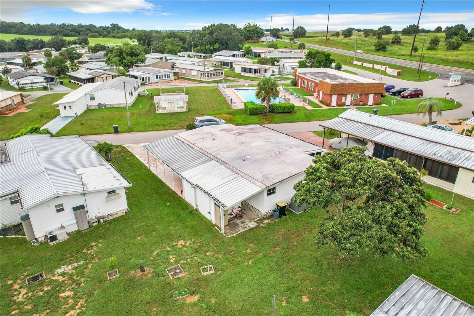 115 CHERRYWOOD DR, LAKE WALES, FL, 33898