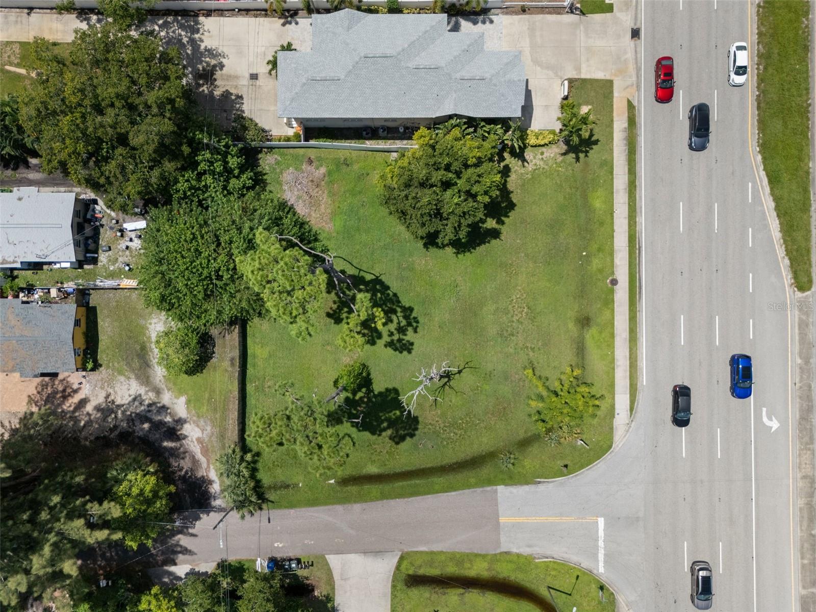 0 ROOSEVELT BLVD, CLEARWATER, FL, 33760