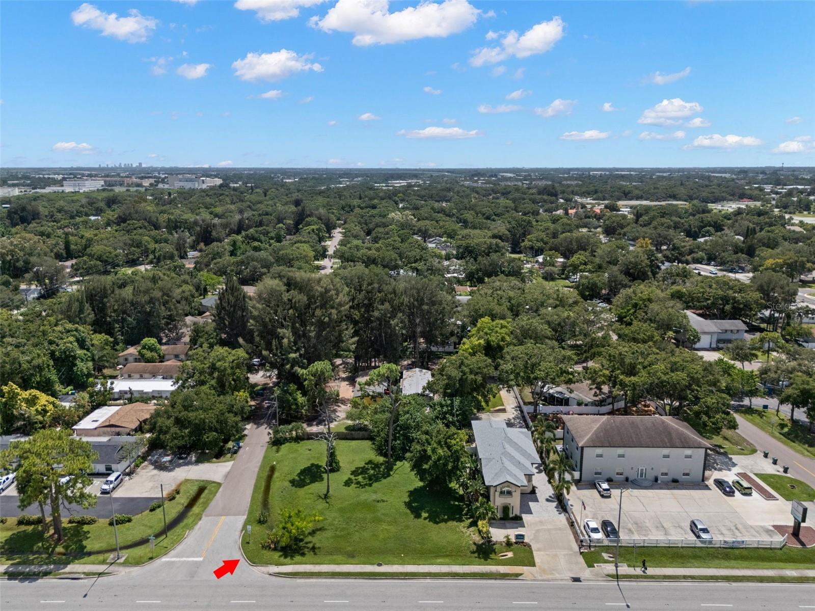 0 ROOSEVELT BLVD, CLEARWATER, FL, 33760