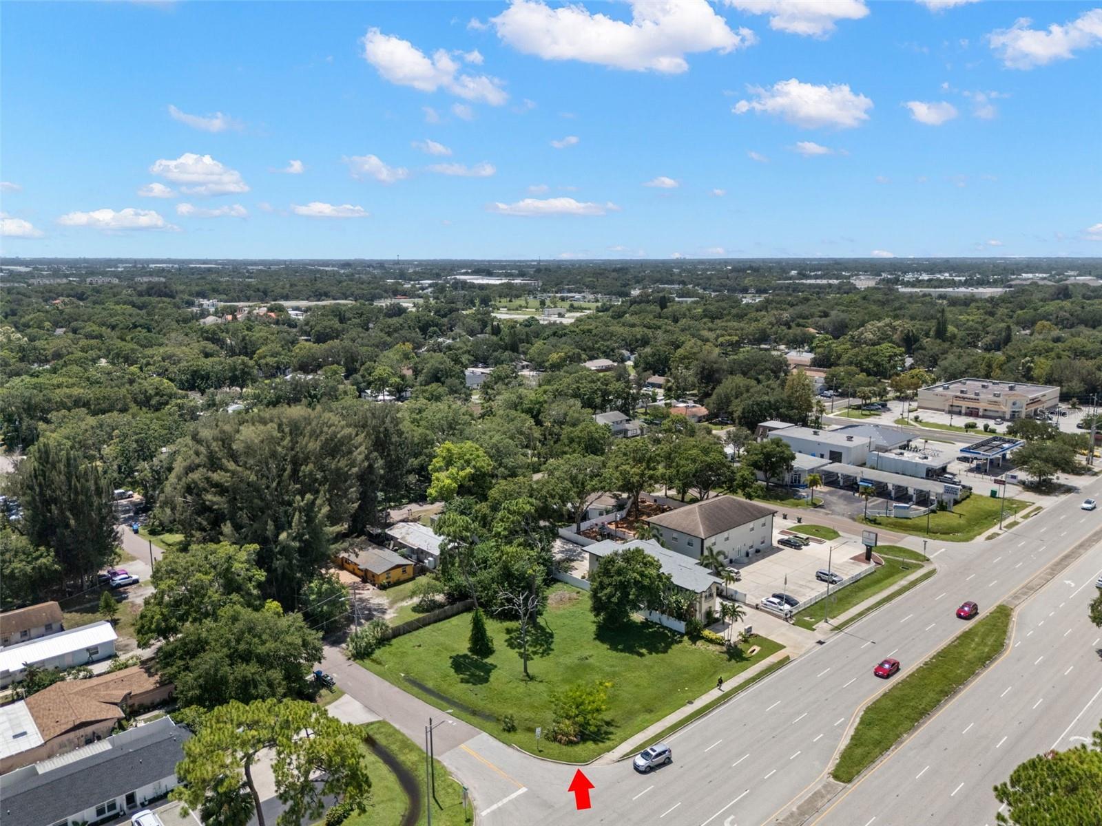 0 ROOSEVELT BLVD, CLEARWATER, FL, 33760