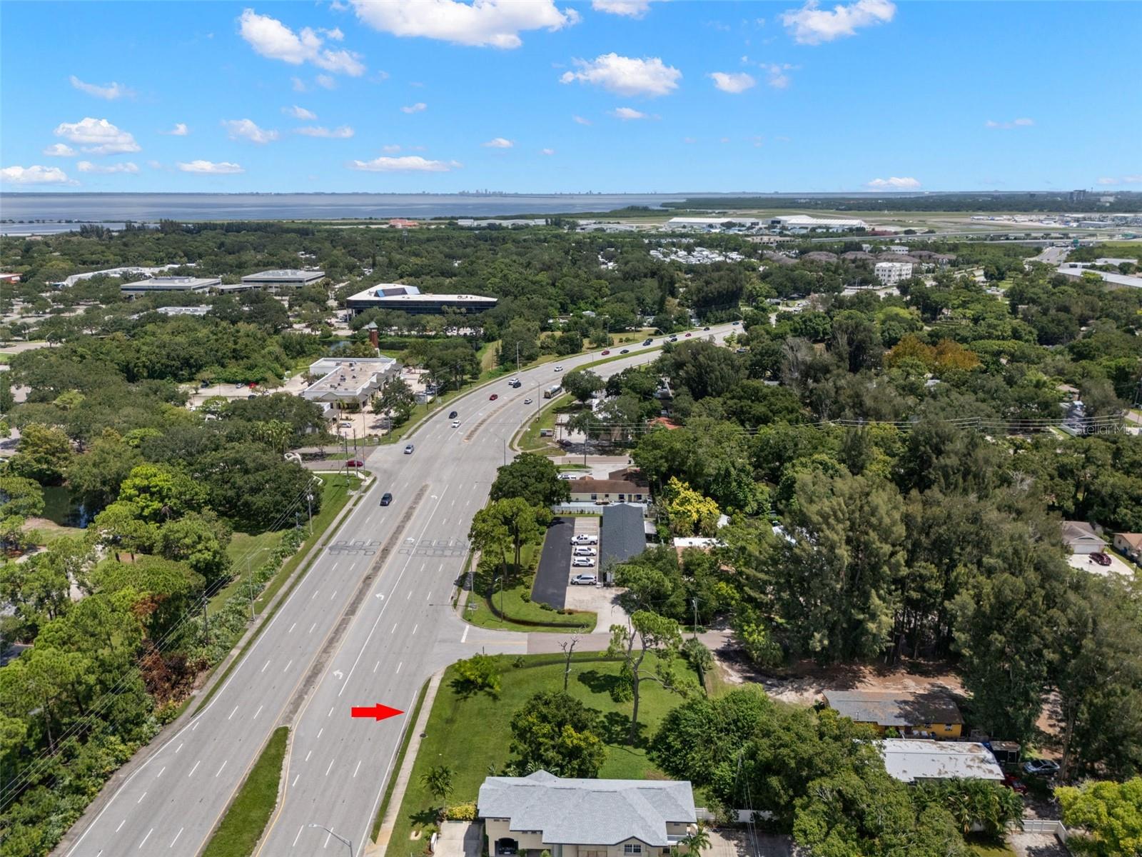 0 ROOSEVELT BLVD, CLEARWATER, FL, 33760