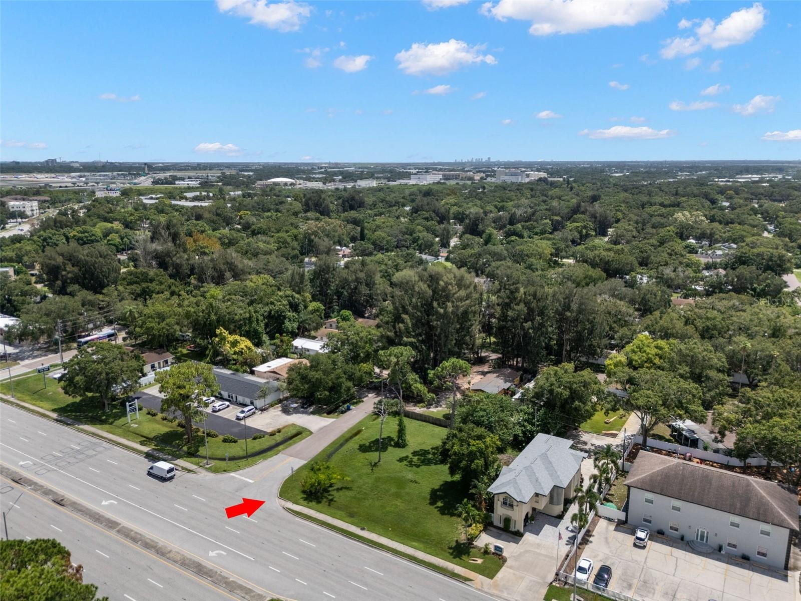 0 ROOSEVELT BLVD, CLEARWATER, FL, 33760