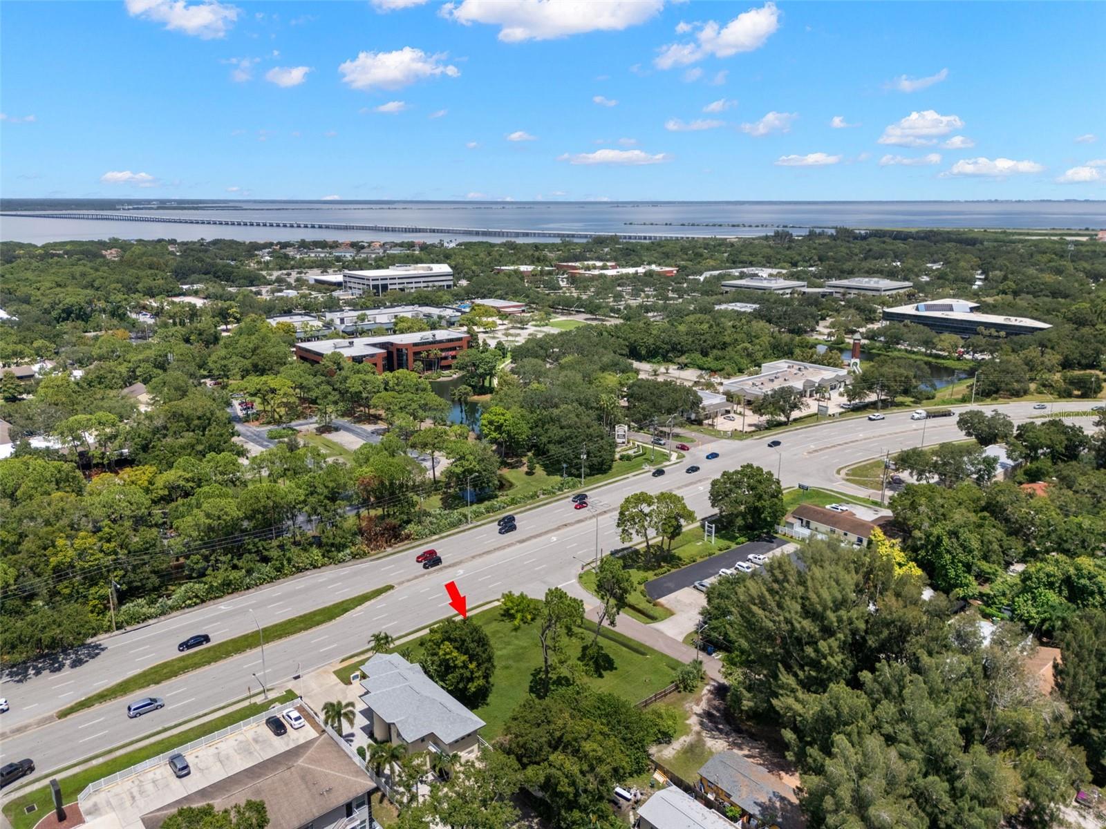 0 ROOSEVELT BLVD, CLEARWATER, FL, 33760