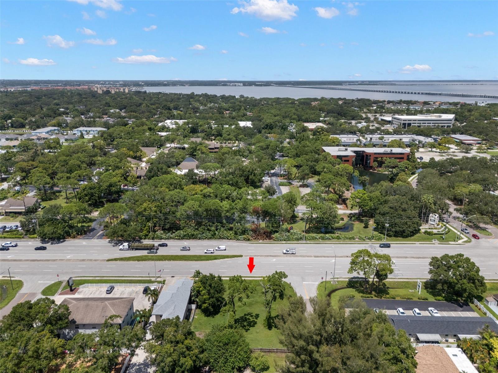 0 ROOSEVELT BLVD, CLEARWATER, FL, 33760