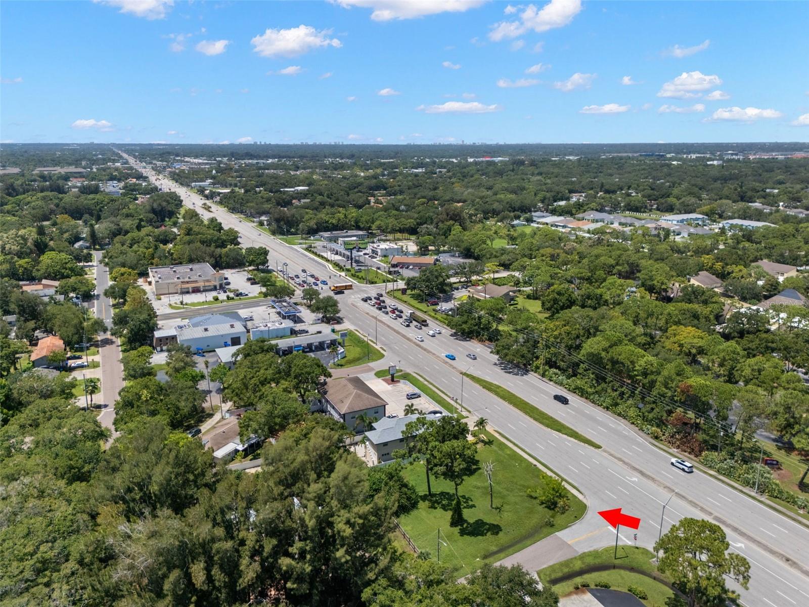 0 ROOSEVELT BLVD, CLEARWATER, FL, 33760