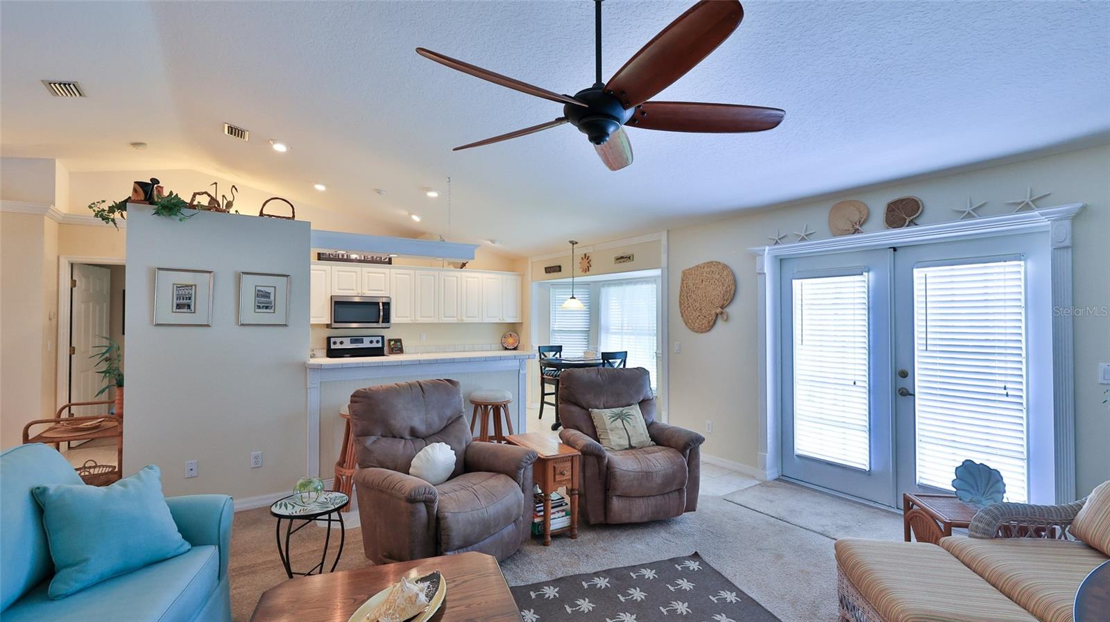 215 GOLF CLUB DR, NEW SMYRNA BEACH, FL, 32168