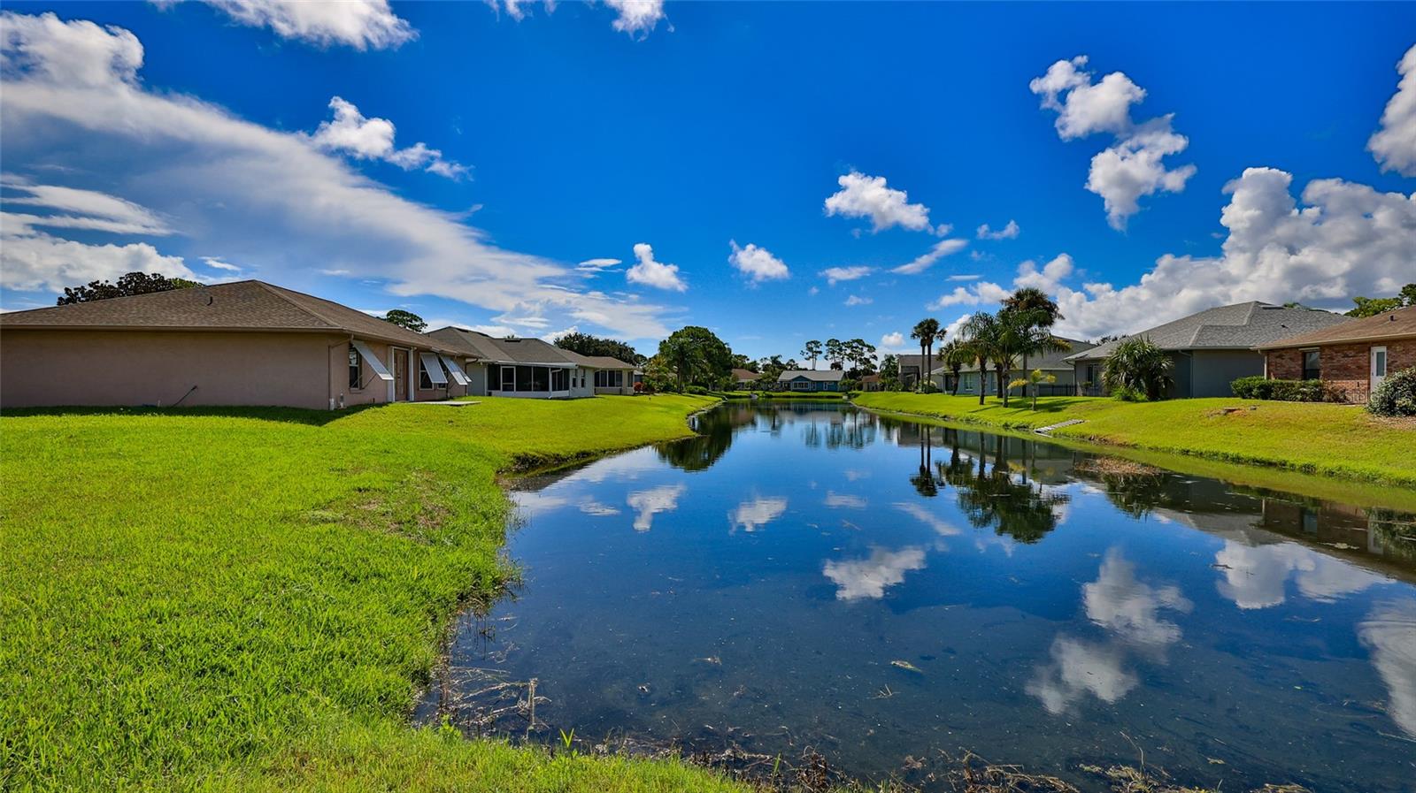 215 GOLF CLUB DR, NEW SMYRNA BEACH, FL, 32168