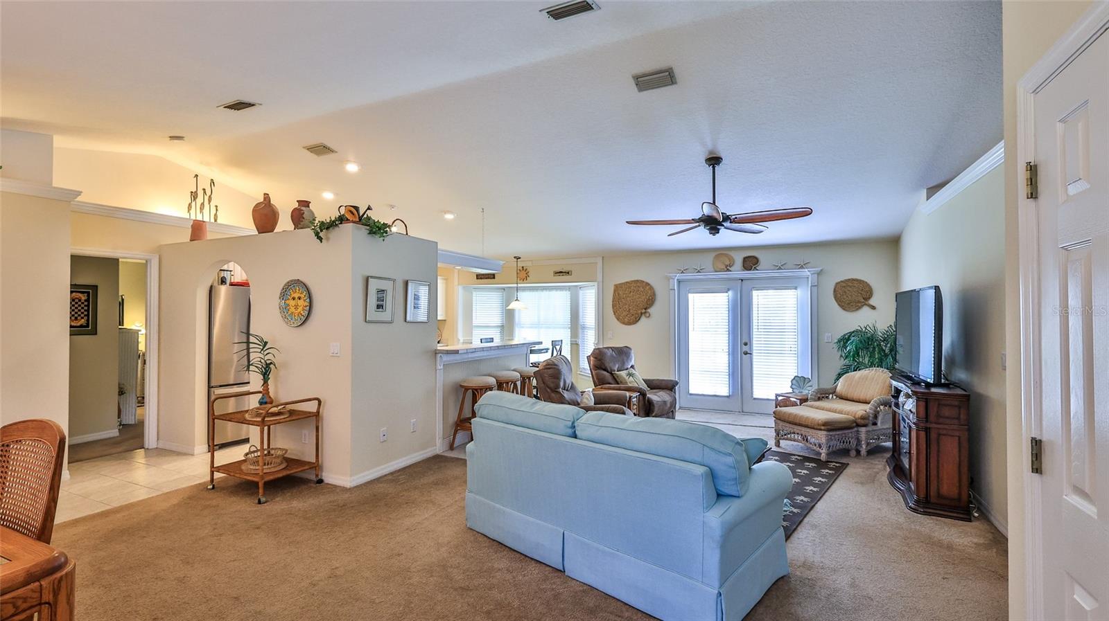 215 GOLF CLUB DR, NEW SMYRNA BEACH, FL, 32168
