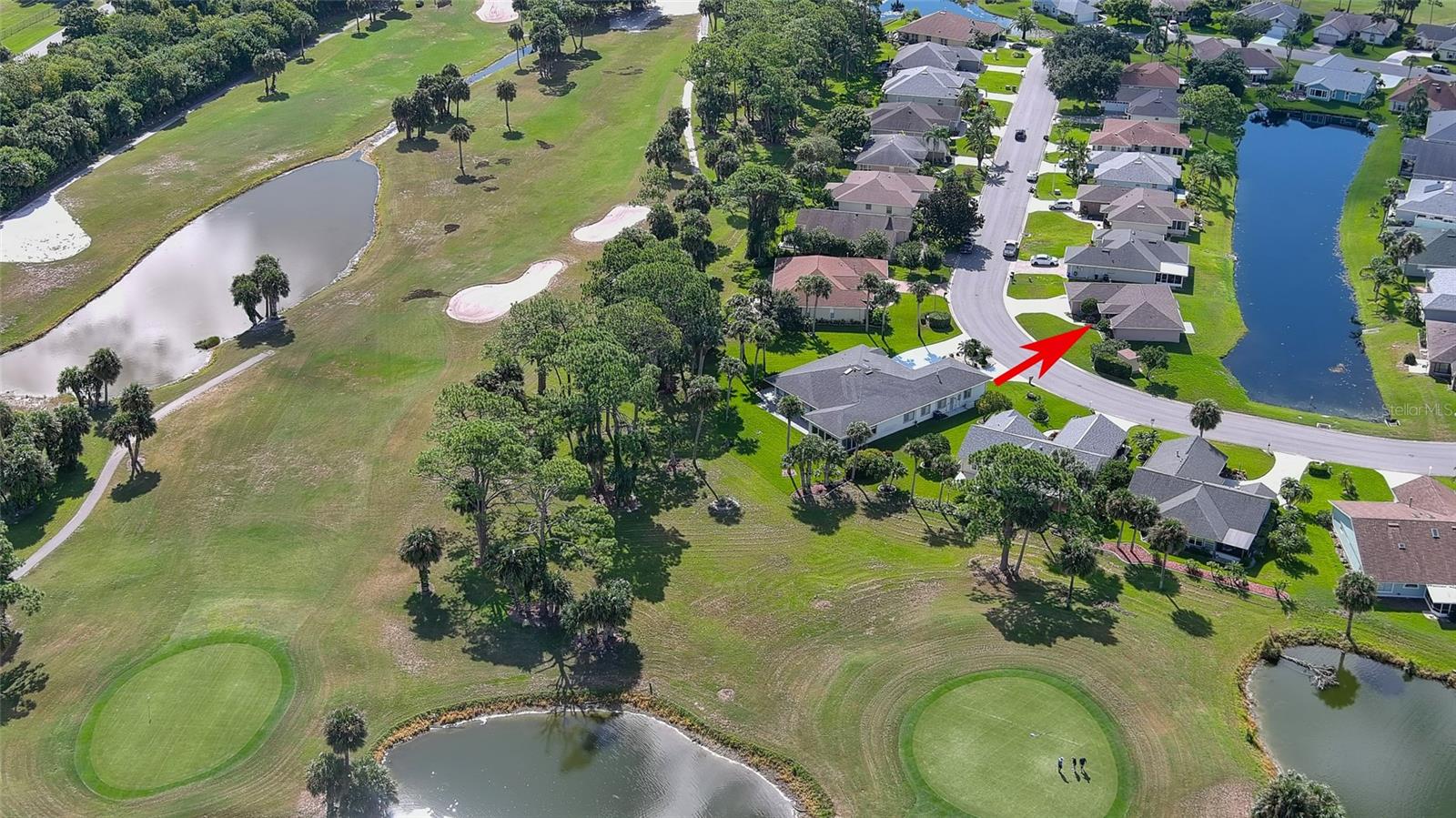 215 GOLF CLUB DR, NEW SMYRNA BEACH, FL, 32168