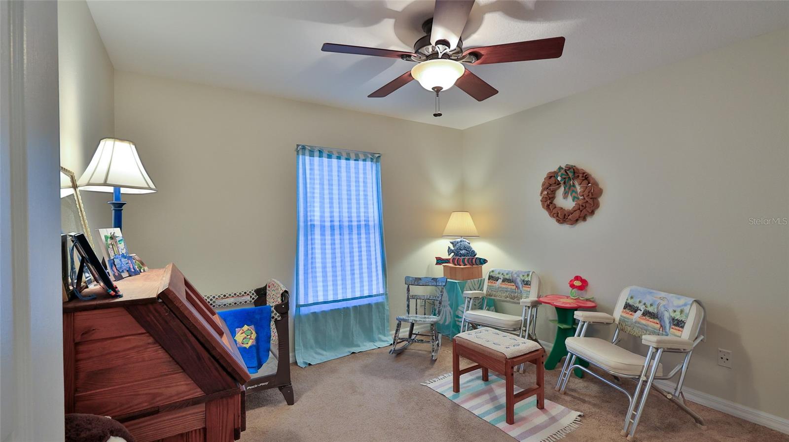 215 GOLF CLUB DR, NEW SMYRNA BEACH, FL, 32168