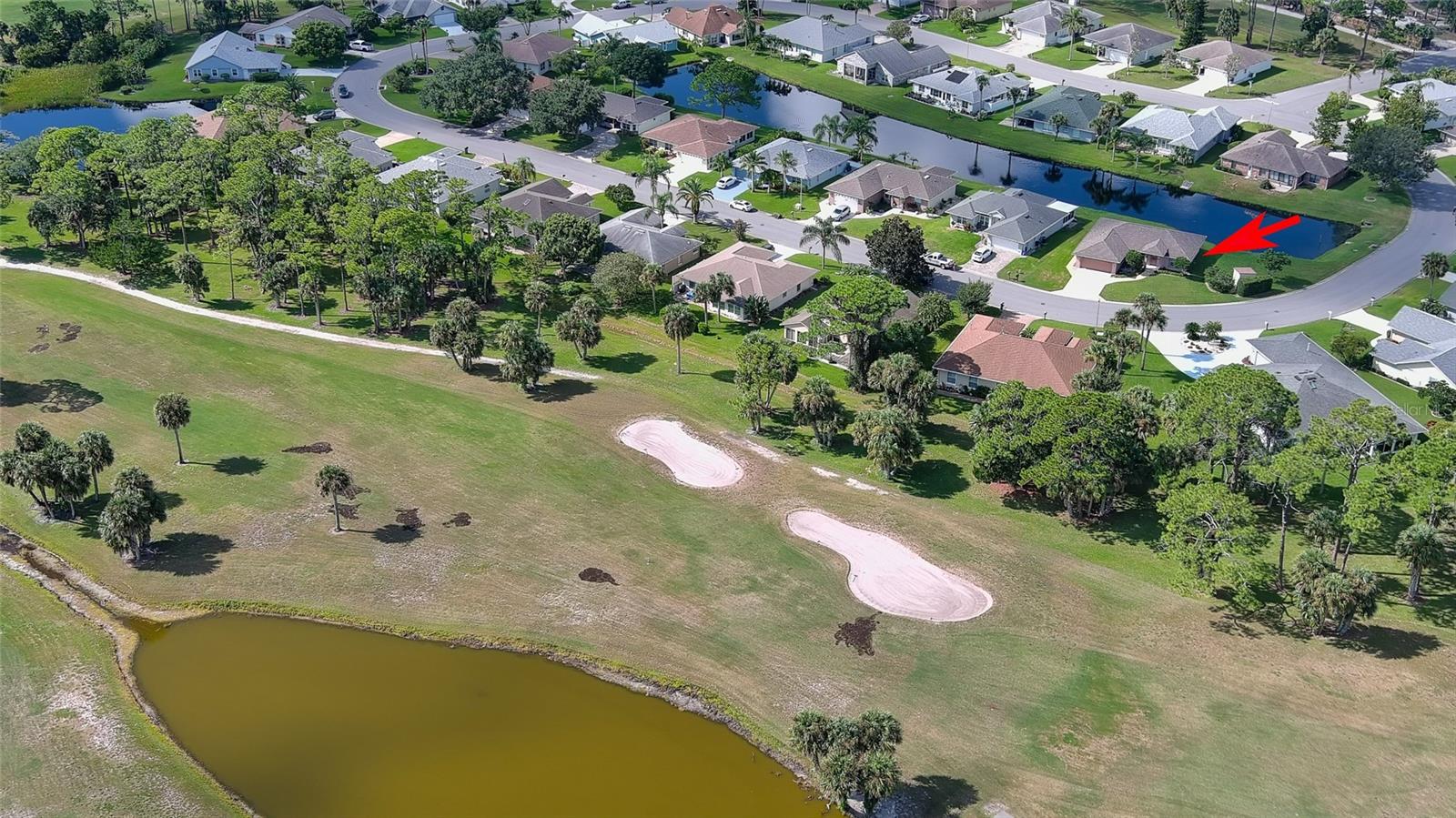 215 GOLF CLUB DR, NEW SMYRNA BEACH, FL, 32168