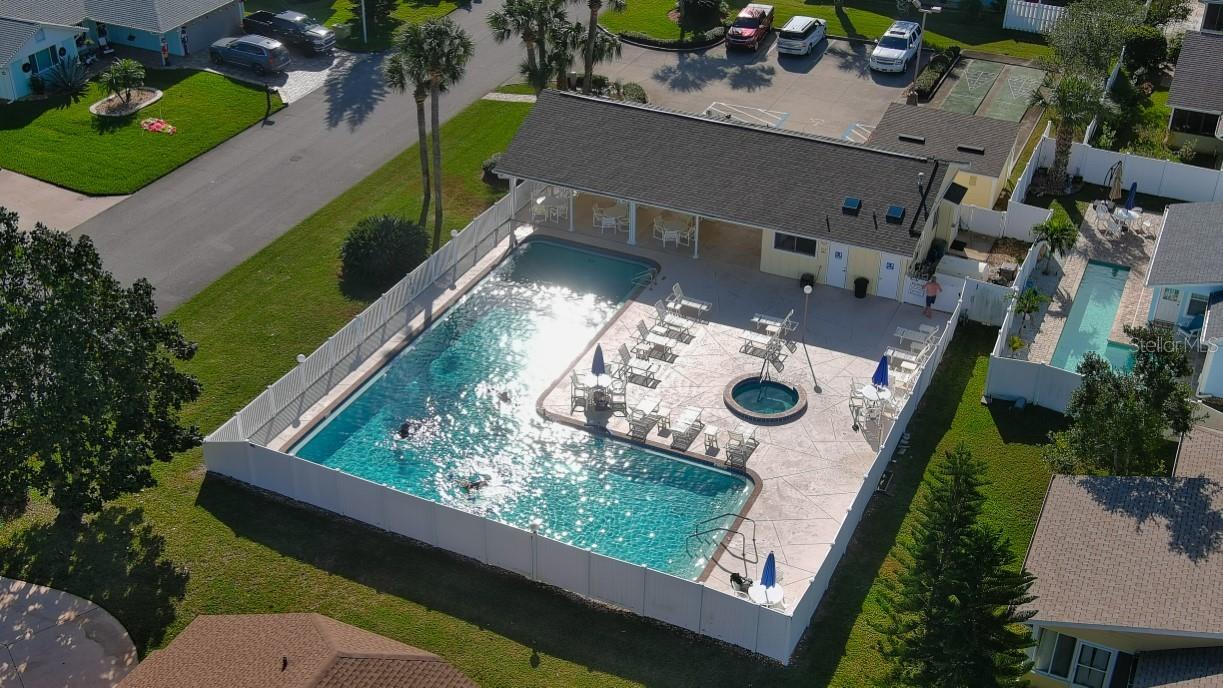 215 GOLF CLUB DR, NEW SMYRNA BEACH, FL, 32168