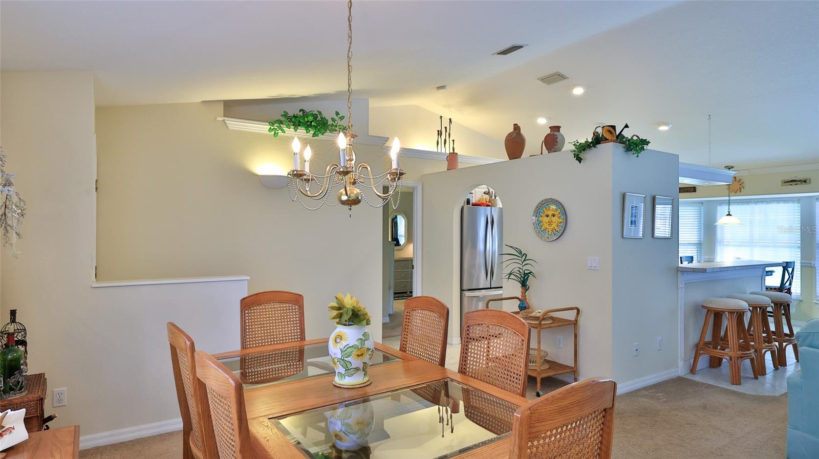 215 GOLF CLUB DR, NEW SMYRNA BEACH, FL, 32168
