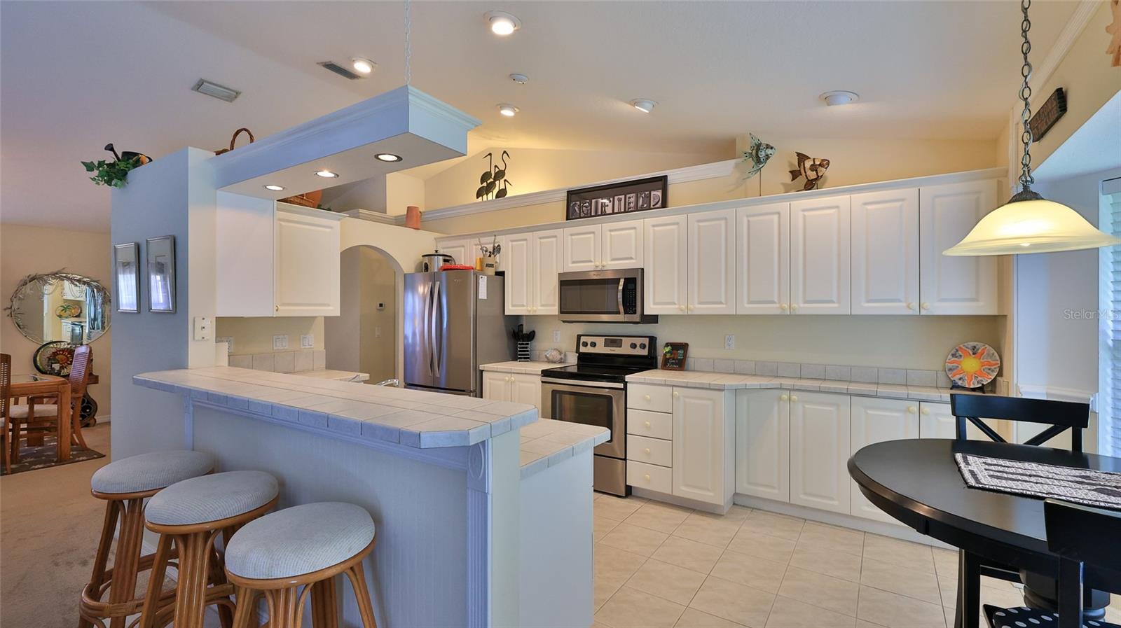 215 GOLF CLUB DR, NEW SMYRNA BEACH, FL, 32168