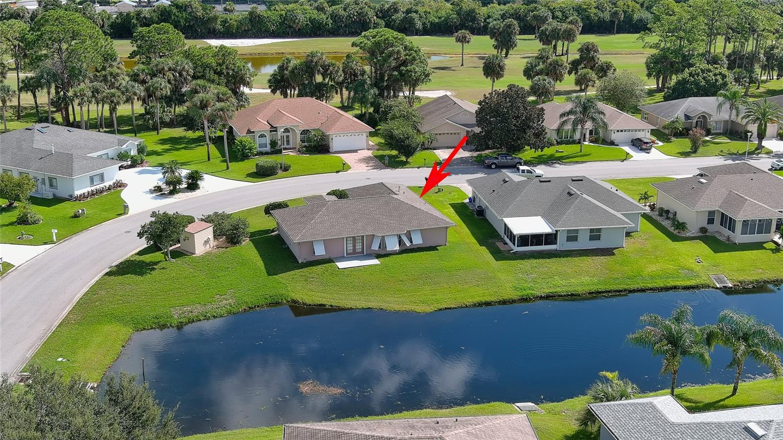 215 GOLF CLUB DR, NEW SMYRNA BEACH, FL, 32168