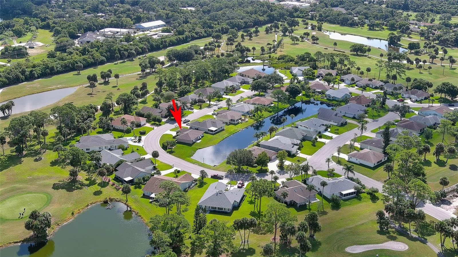 215 GOLF CLUB DR, NEW SMYRNA BEACH, FL, 32168