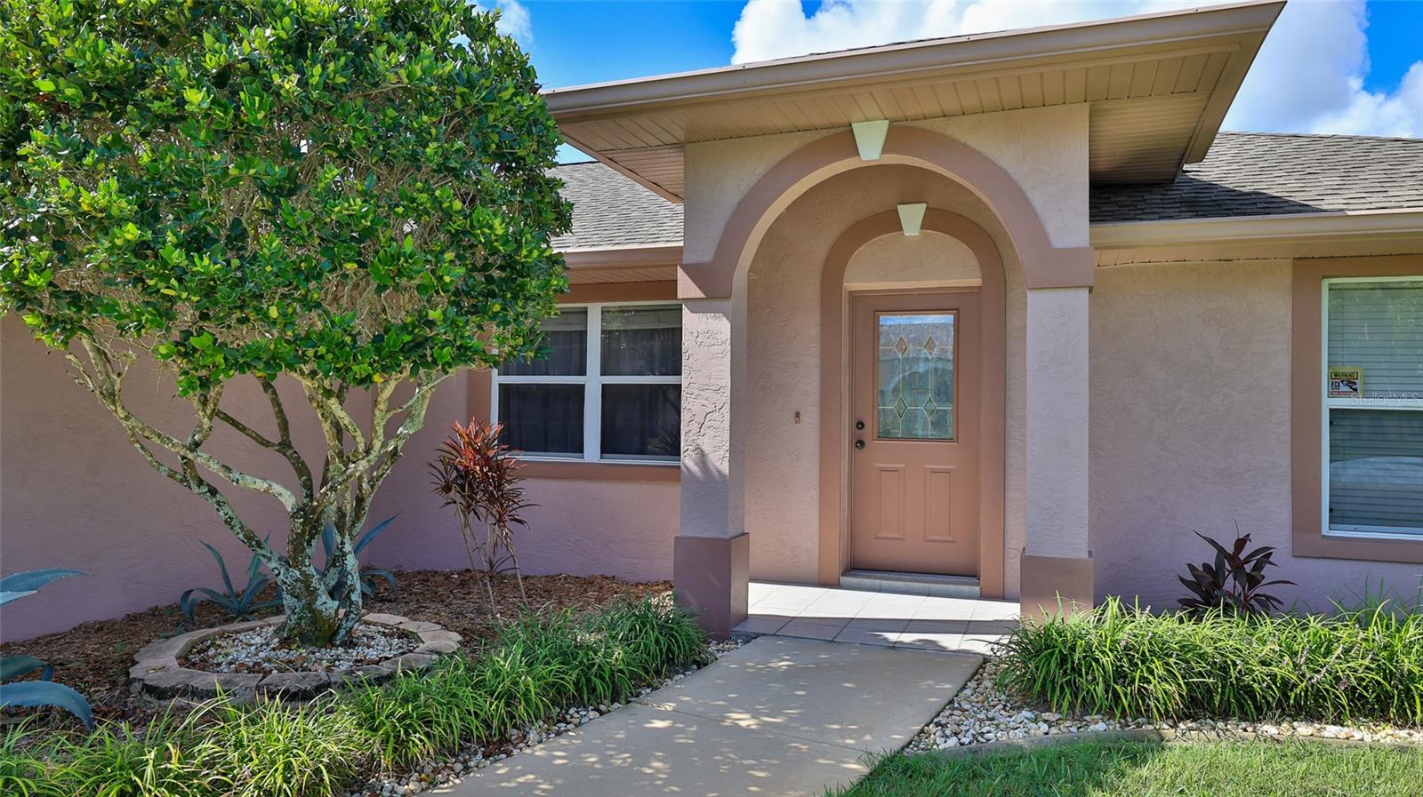 215 GOLF CLUB DR, NEW SMYRNA BEACH, FL, 32168