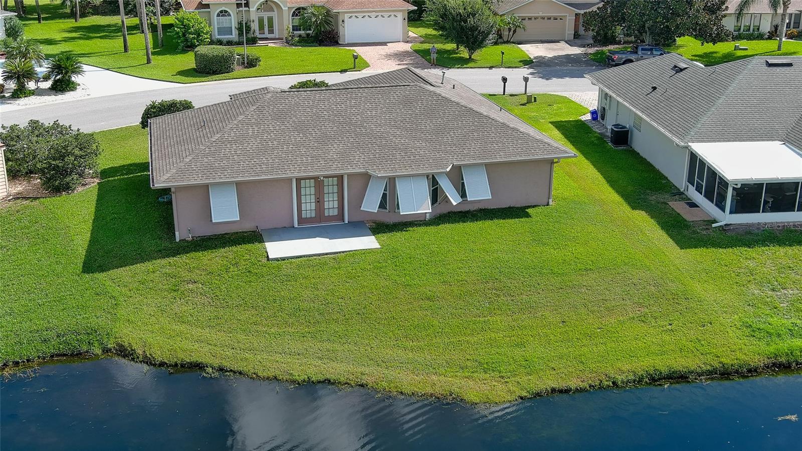 215 GOLF CLUB DR, NEW SMYRNA BEACH, FL, 32168