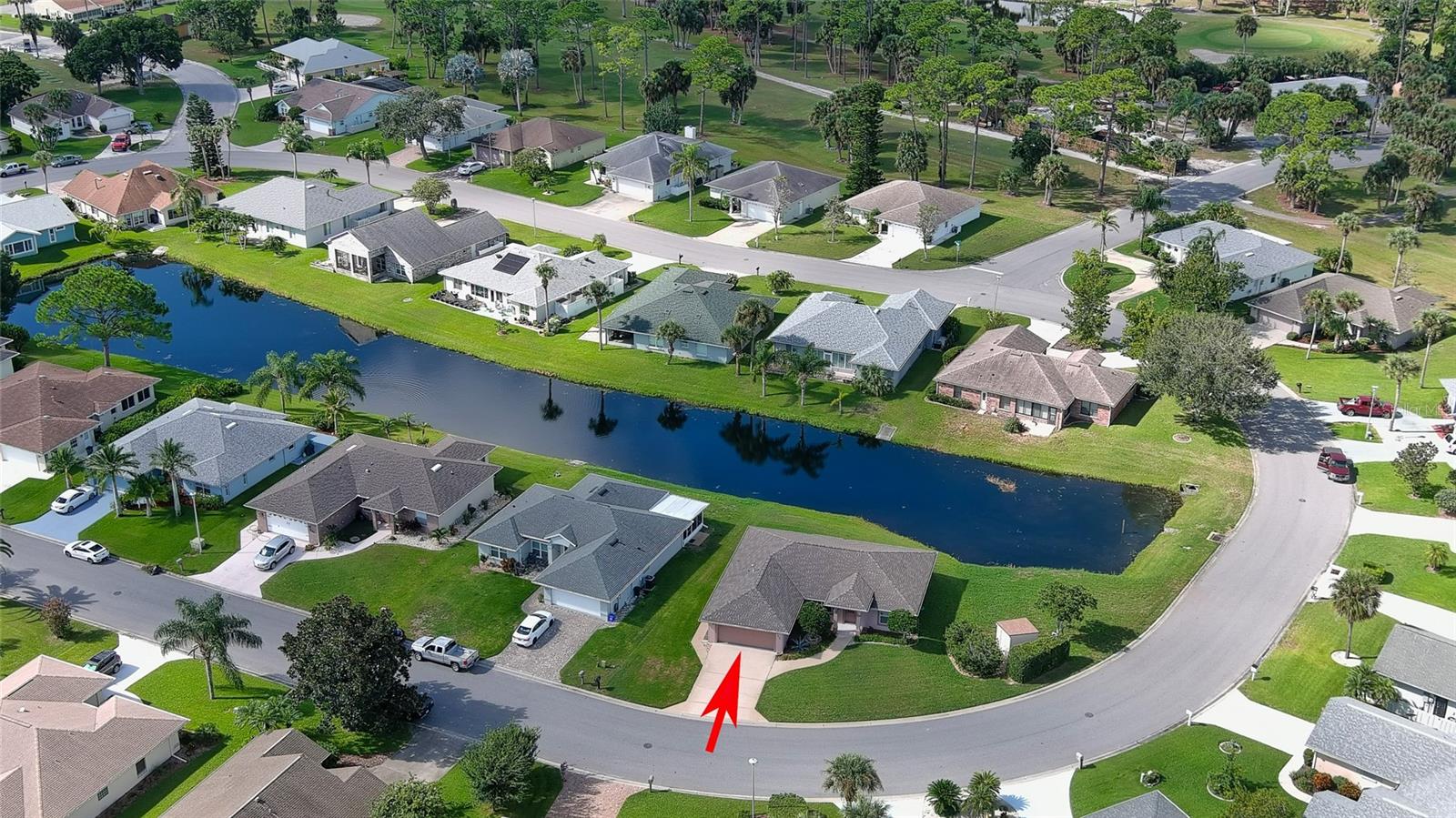 215 GOLF CLUB DR, NEW SMYRNA BEACH, FL, 32168
